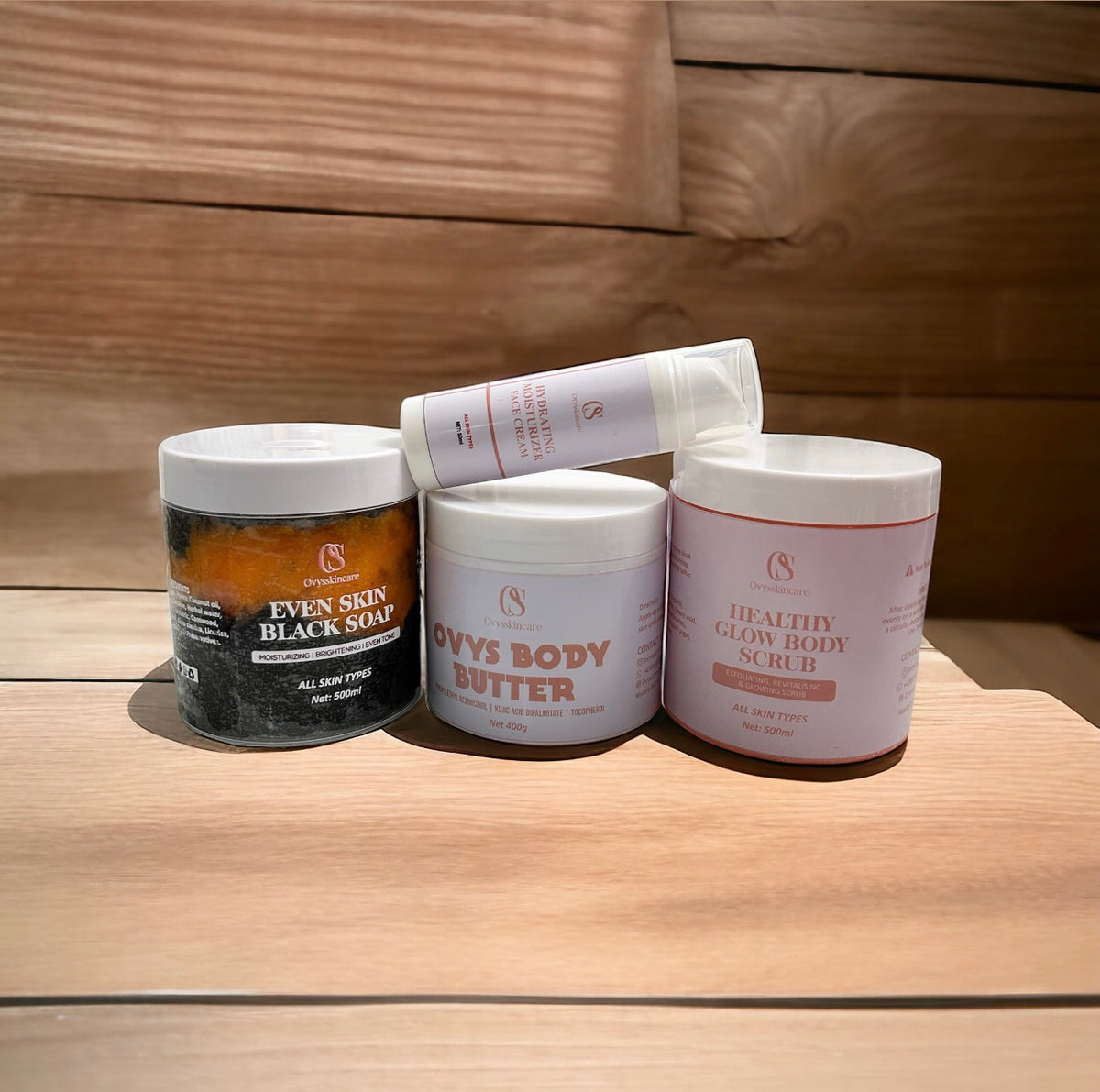 Skincare Sets