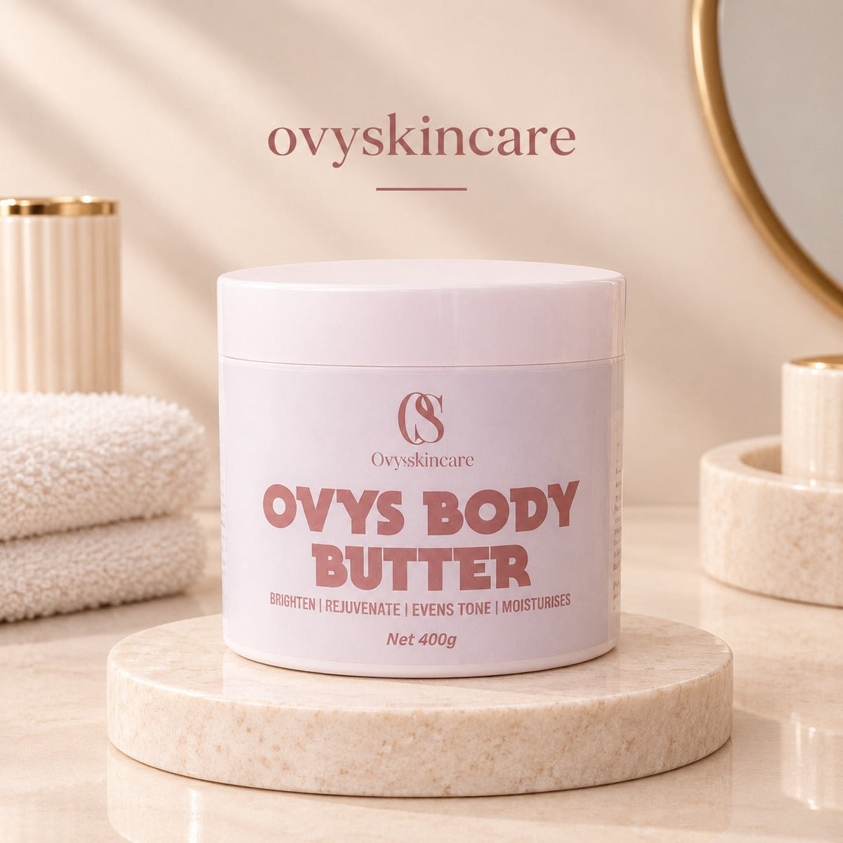 Body Care