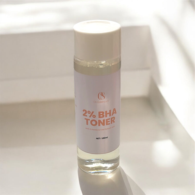2% Bha Face toner