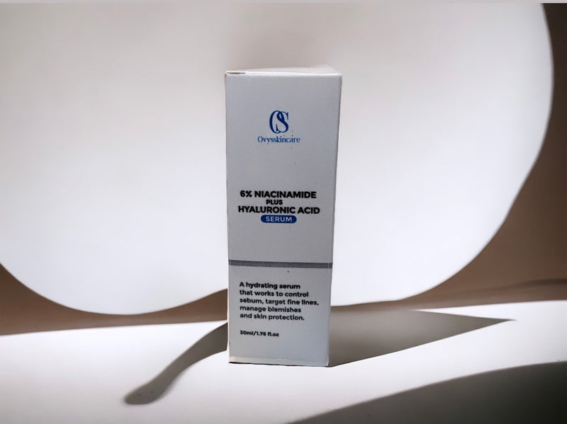 Niacinamide Serum