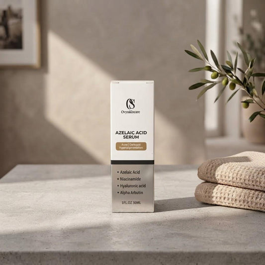 Azelaic Acid Serum