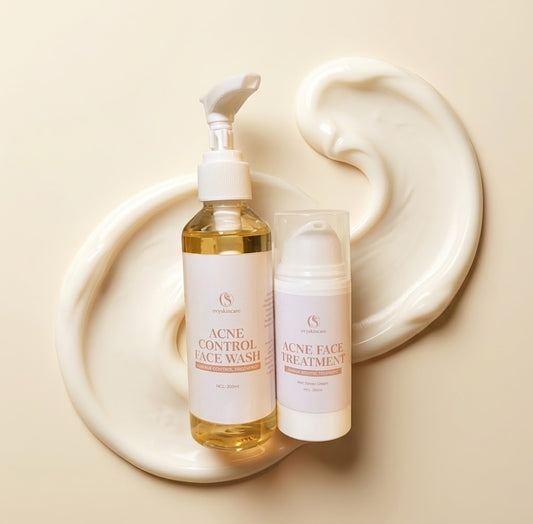 Acne treatment