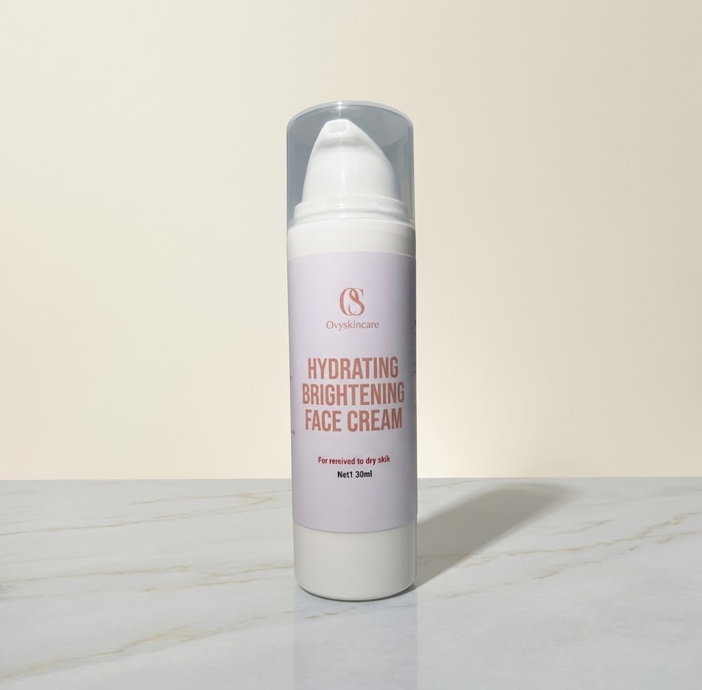 Brightening Face cream