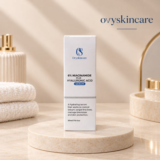 Niacinamide Serum