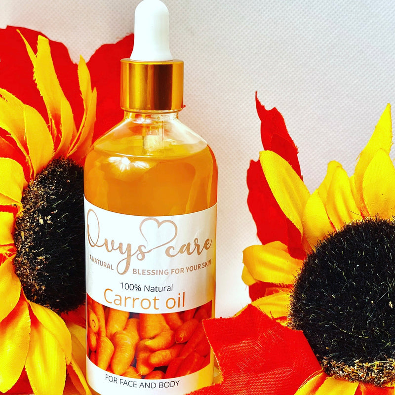 Carrit oil