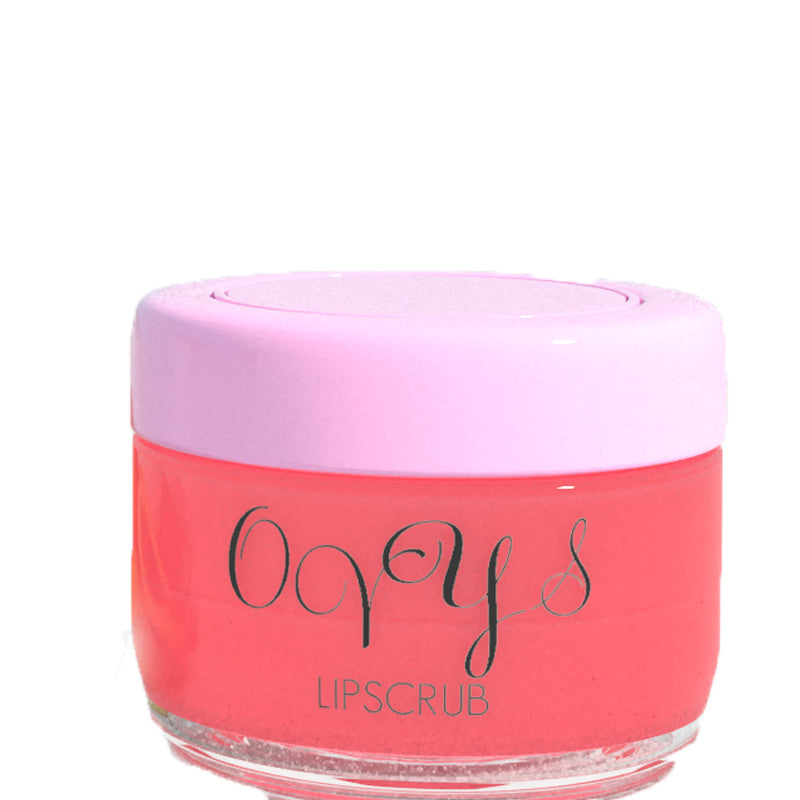 Lip Scrub